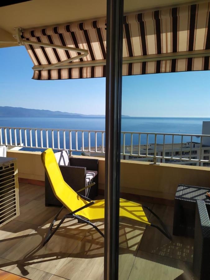 Ajaccio, Sanguinaires, Helios, Vue Mer Magnifique, T2 4Pers Ajaccio  Exterior photo