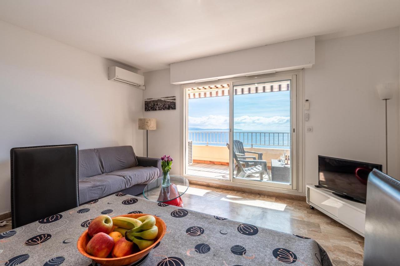 Ajaccio, Sanguinaires, Helios, Vue Mer Magnifique, T2 4Pers Ajaccio  Exterior photo